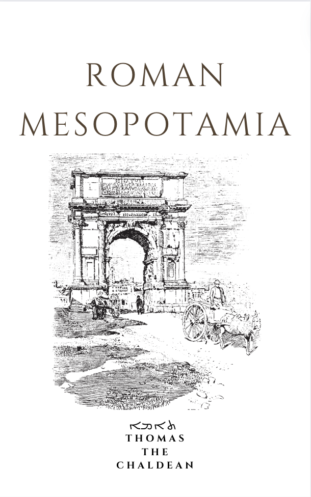 ROMAN MESOPOTAMIA